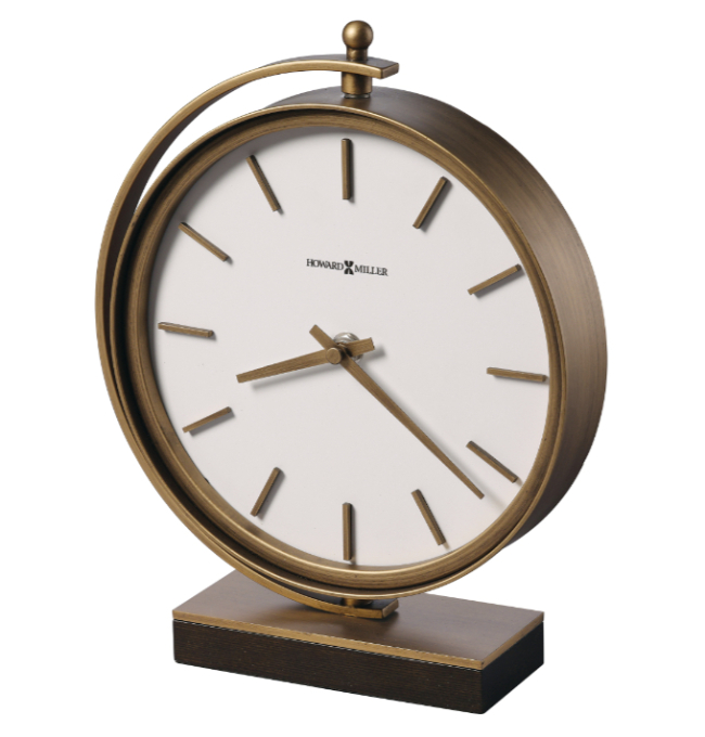 Mariam Accent Clock