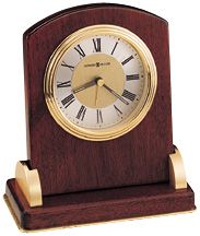 Howard Miller Braemore Table Clock