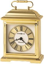 Howard Miller Maestro Table Clock