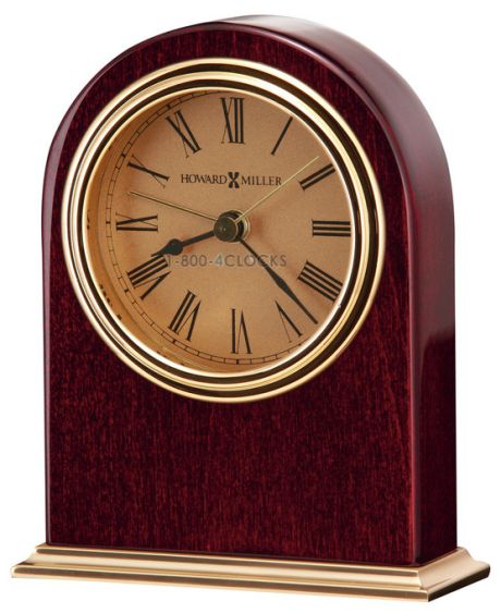 Howard Miller Parnell Table Clock