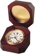 Howard Miller Clemens Table Clock