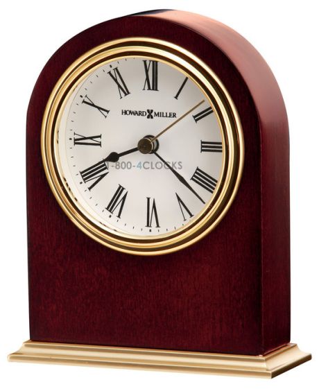 Howard Miller Craven Table Clock