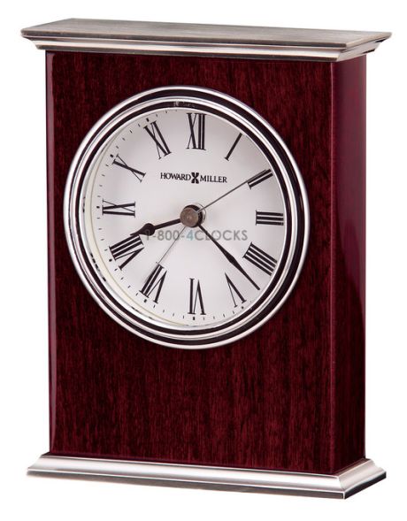 Howard Miller Kentwood Alarm Clock