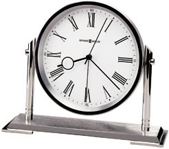 Howard Miller Universal Alarm Clock
