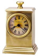 Howard Miller Antique Carriage Clock