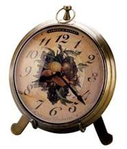 Howard Miller Romanos Pocket Watch