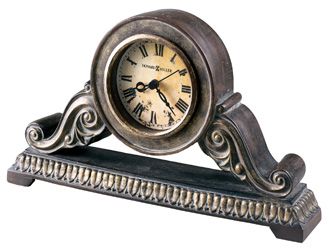 Howard Miller Sylvia Table Clock