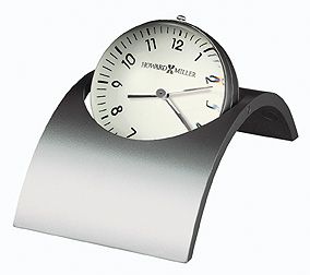 Howard Miller Orbital Time Desk Clock