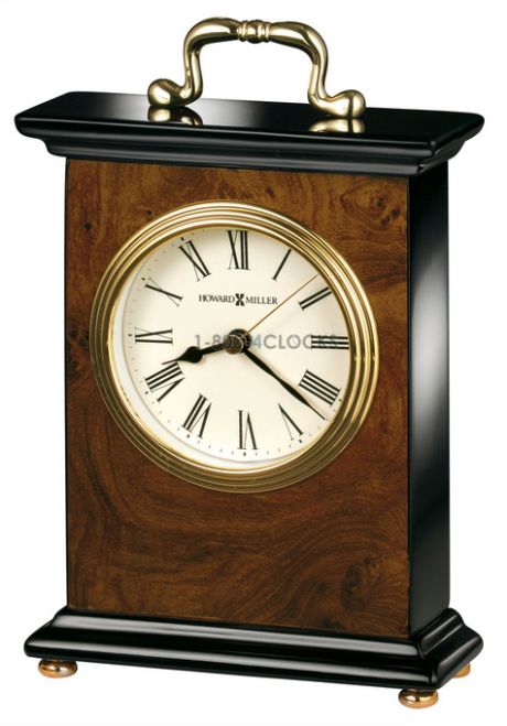 Howard Miller Berkley Desk Clock