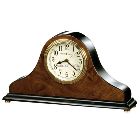 Howard Miller Baxter Table Clock