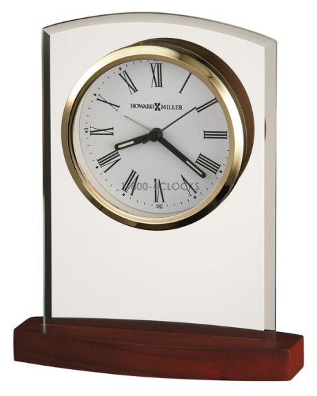 Howard Miller Marcus Alarm Clock