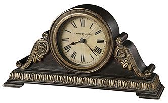 Howard Miller Barton Alarm Clock