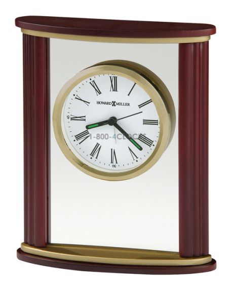 Howard Miller Victor Alarm Clock