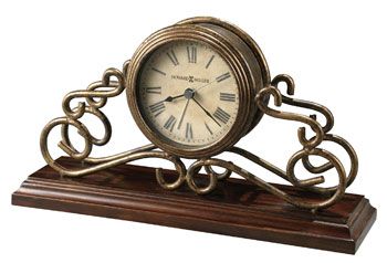 Howard Miller Joy Mantle Clock Mantel Clock