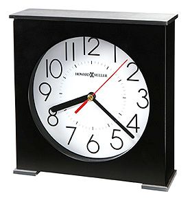 Howard Miller Maxim Table Clock