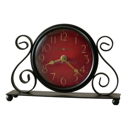 Howard Miller Marisa Mantel Table Clock