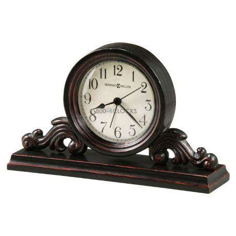 Howard Miller Bishop Alarm Clock