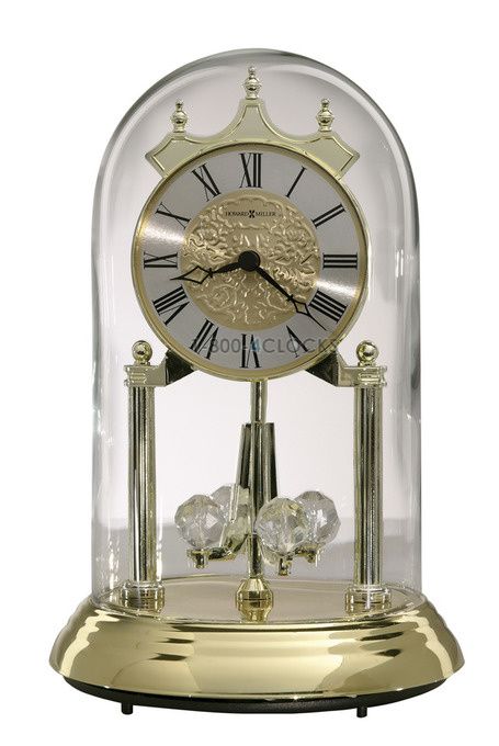 Howard Miller Christina Anniversary Clock