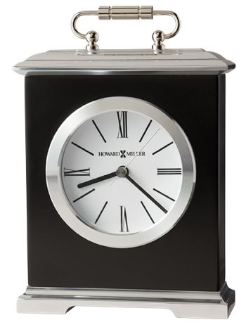 Howard Miller Revere Carriage Tabletop Clock