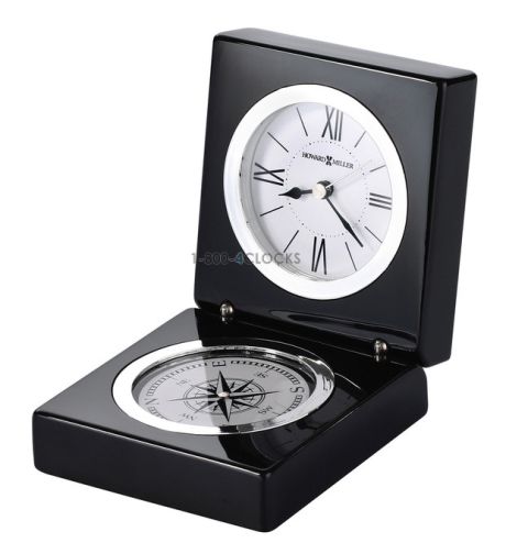 Howard Miller Endeavor Compass-Clock
