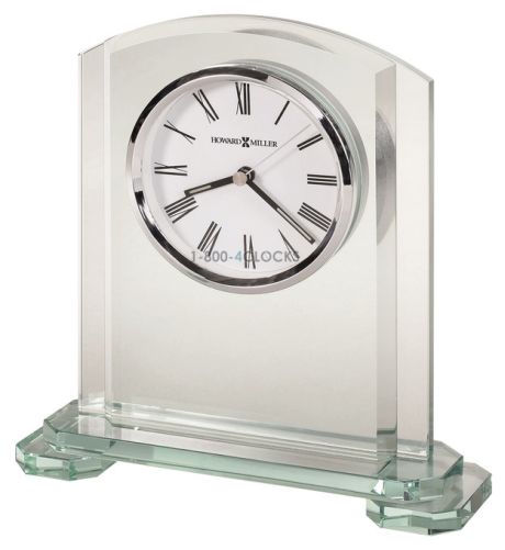 Howard Miller Stratus Table Clock