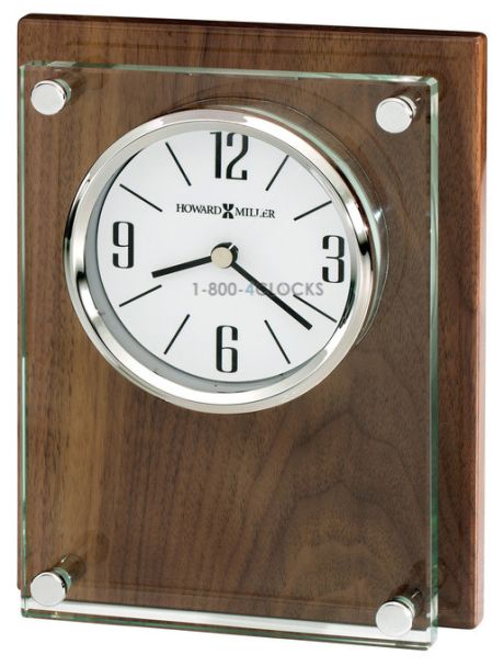 Howard Miller Amherst Table Top Clock