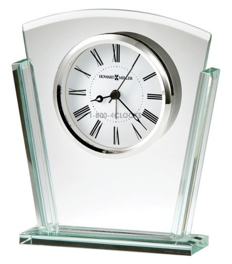Howard Miller Granby Deco Table Clock