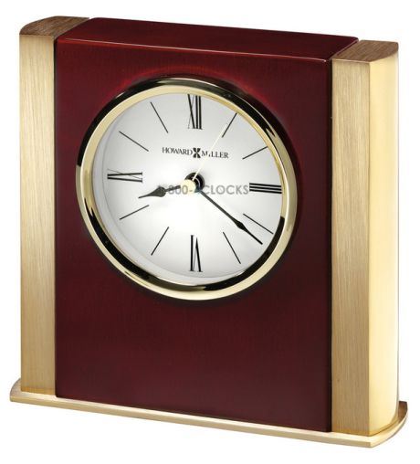 Howard Miller Ambrose Mantel Clock
