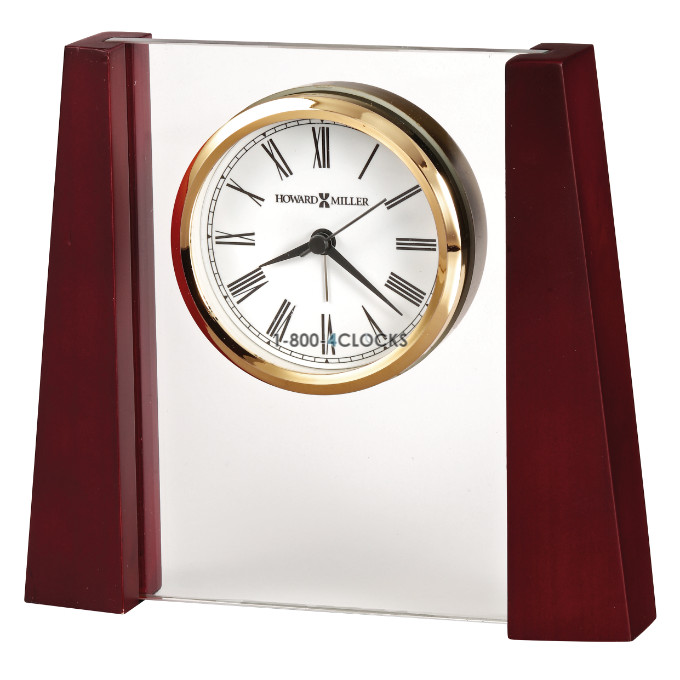 Howard Miller Keating Mantel Clock