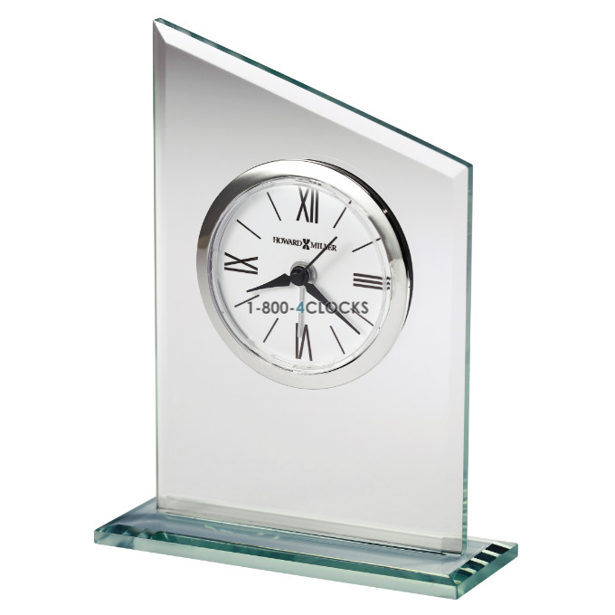 Leigh Tabletop Clock