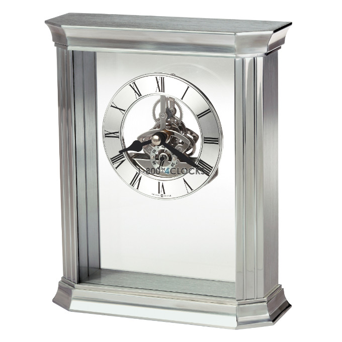 Rothbury Tabletop Clock