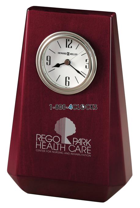 Howard Miller Addley Tabletop Clock