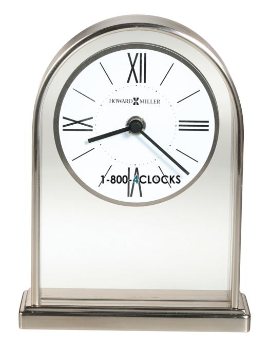 Howard Miller Jefferson Tabletop Clock 645826