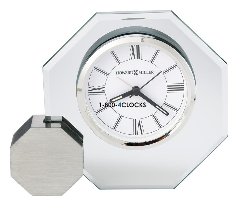 Legend Tabletop Clock