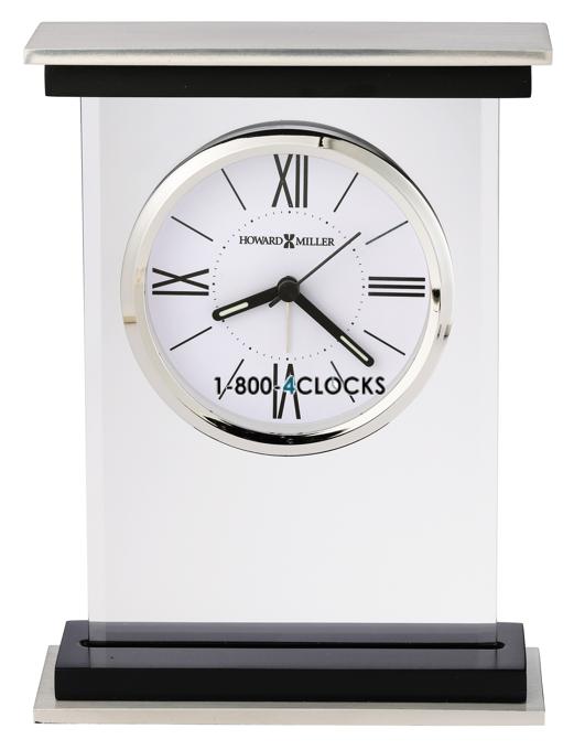 Bryant Tabletop Clock