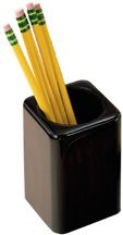 Howard Miller Pencil Caddy II Desk Accessory