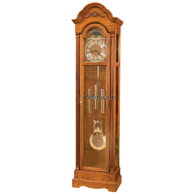 Howard Miller Hartford Grandfather Clock