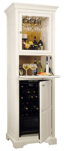 Howard Miller Riesling Wine & Spirits Cabinet
