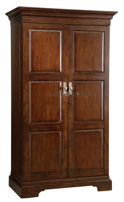 Howard Miller Sonoma Wine & Bar Cabinet