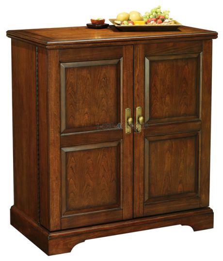 Howard Miller Lodi Wine & Bar Cabinet