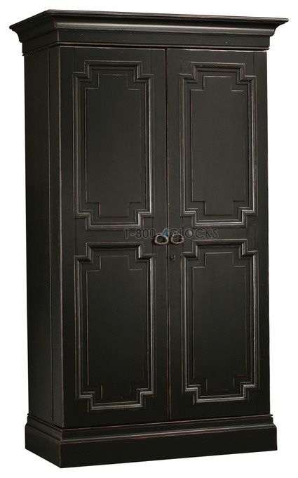 Howard Miller Sambuca Wine and Bar Cabinet