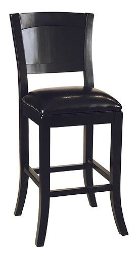 Howard Miller Syracuse Bar Stool Wine & Spirits