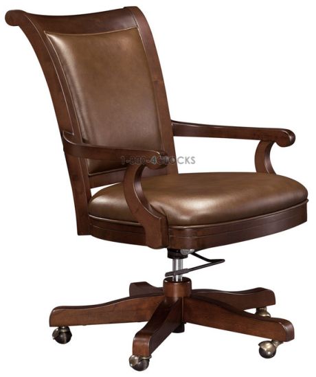 Howard Miller Ithaca Club Chair