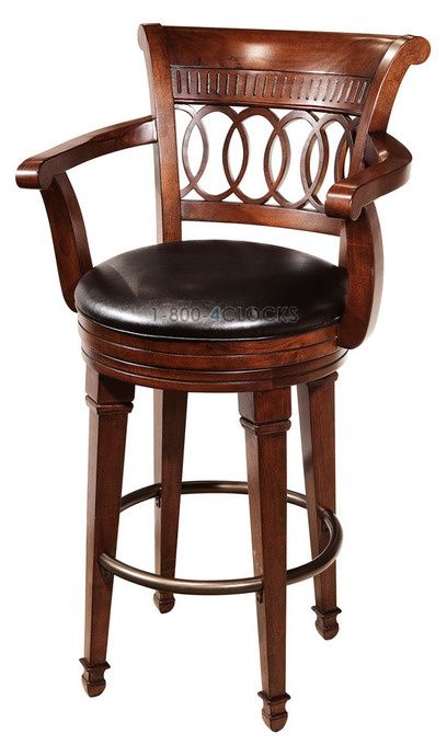 Howard Miller Cortland Bar Stool