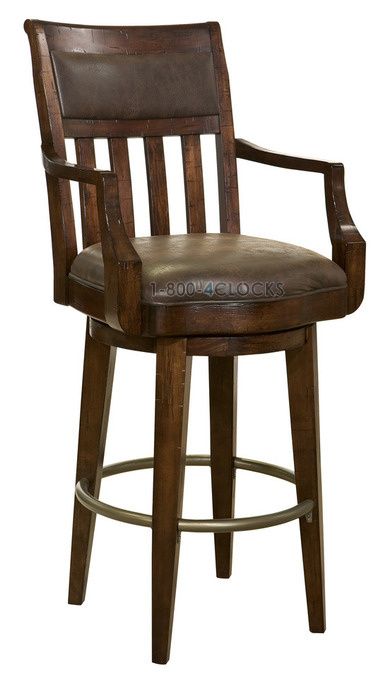 Howard Miller Harbor Springs Bar Stool