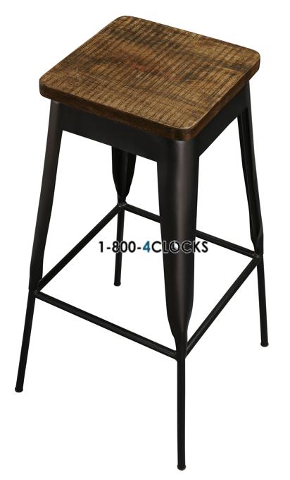 Howard Miller Garrison Barstool 2/Carton 697042