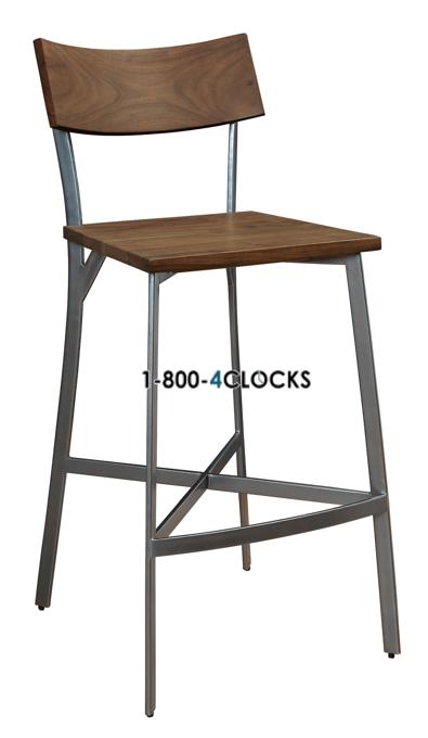 Cosmopolitan Bar Stool