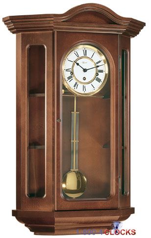 Hermle Osterley Wall Clock
