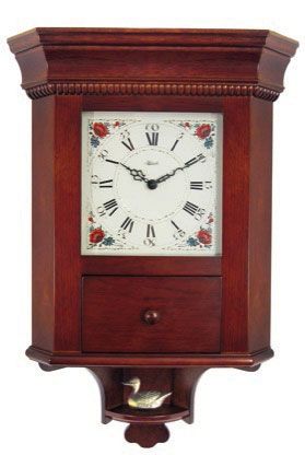 Hermle Wall Clock