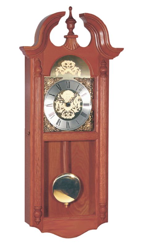 Hermle Wall Clock